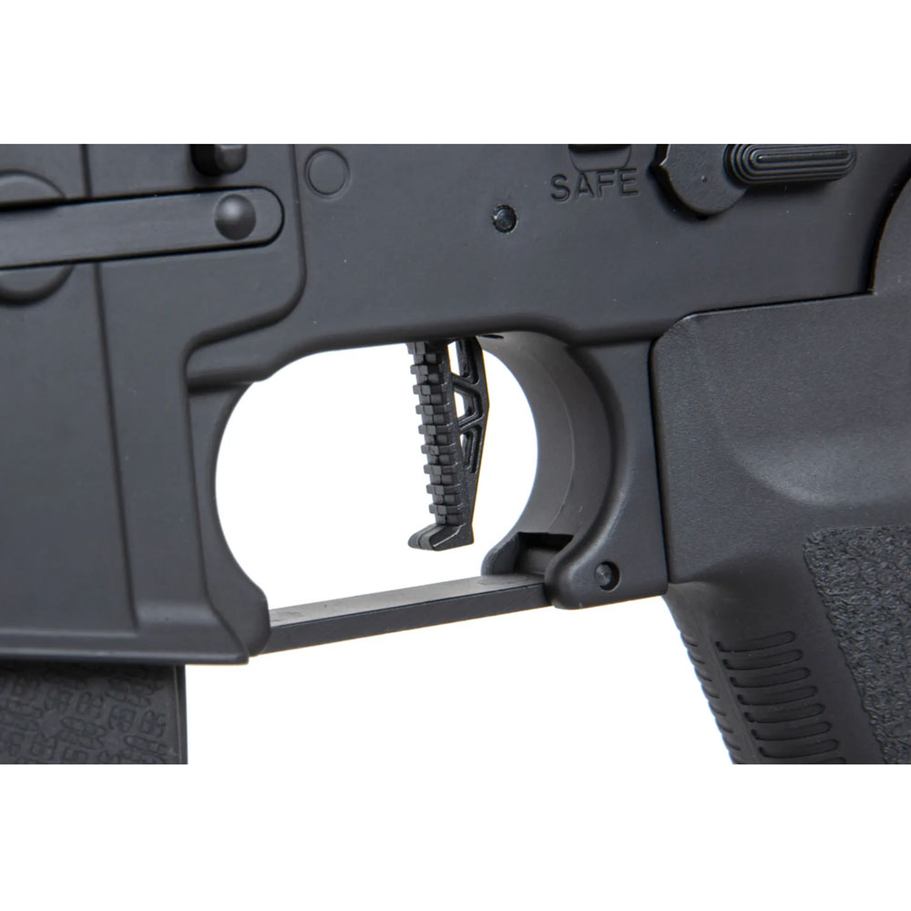 Specna Arms Daniel Defense® RIS III 10.5'' SA-P27 Prime™ Aster II ETU Fırçasız Motor Airsoft tüfeği – Chaos Bronz Specna Arms Daniel Defense® RIS III 10.5'' SA-P27 Prime™ Aster II ETU Fırçasız Motor Airsoft tüfeği – Chaos Bronz