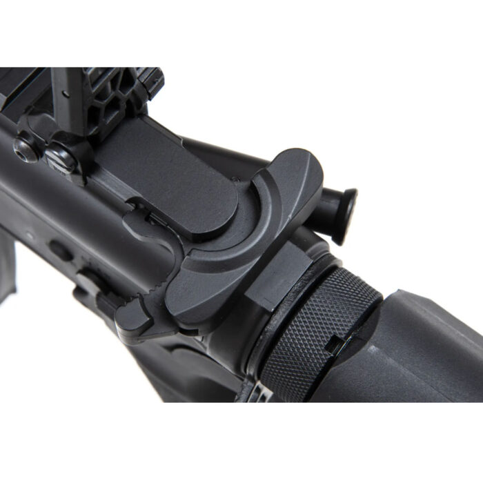 Specna Arms Daniel Defense® RIS III 12.5'' SA-P28 Prime™ Aster II ETU Fırçasız Motor Airsoft tüfeği – Siyah