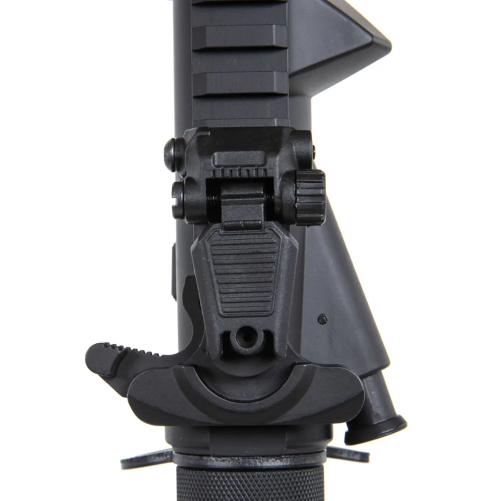 Specna Arms Daniel Defense® RIS III 10.5'' SA-P27 Prime™ Aster II ETU Fırçasız Motor Airsoft tüfeği – Chaos Bronz Specna Arms Daniel Defense® RIS III 10.5'' SA-P27 Prime™ Aster II ETU Fırçasız Motor Airsoft tüfeği – Chaos Bronz