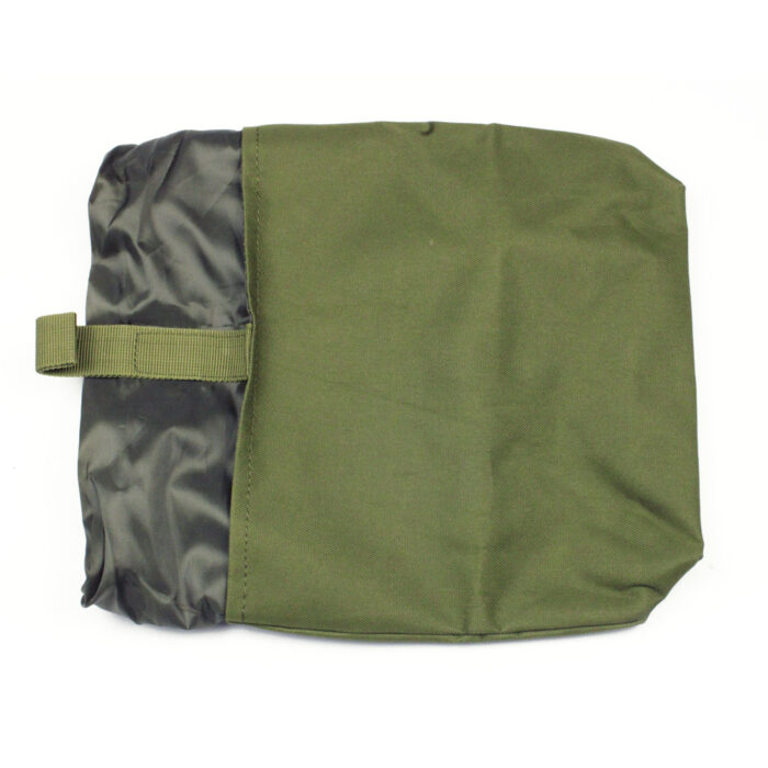 Arditi Tactical Boş Şarjör Torbası – Yeşil