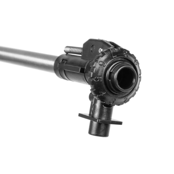 Specna Arms Daniel Defense® RIS III 10.5'' SA-P27 Prime™ Aster II ETU Fırçasız Motor Airsoft tüfeği – Chaos Bronz