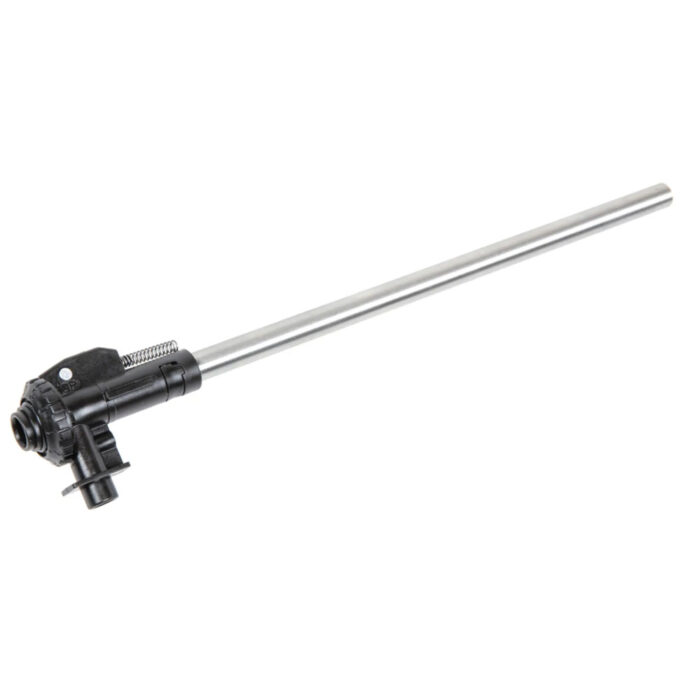 Specna Arms Daniel Defense® RIS III 10.5'' SA-P27 Prime™ Aster II ETU Fırçasız Motor Airsoft tüfeği – Chaos Bronz