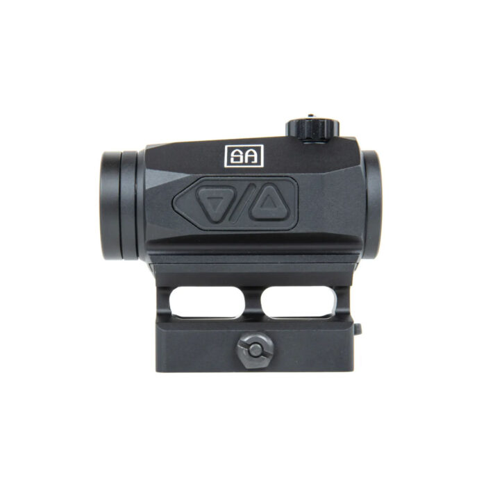 Specna Arms Red Dot Sight EDGE™ HP QD Montajlı - Siyah
