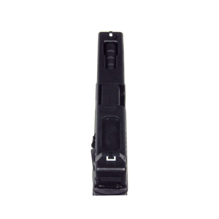Glock G18C Airsoft Tabanca - Siyah