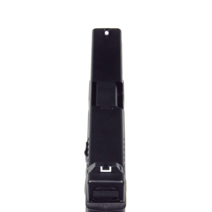 Glock G19 Gen3 Airsoft Tabanca - Siyah