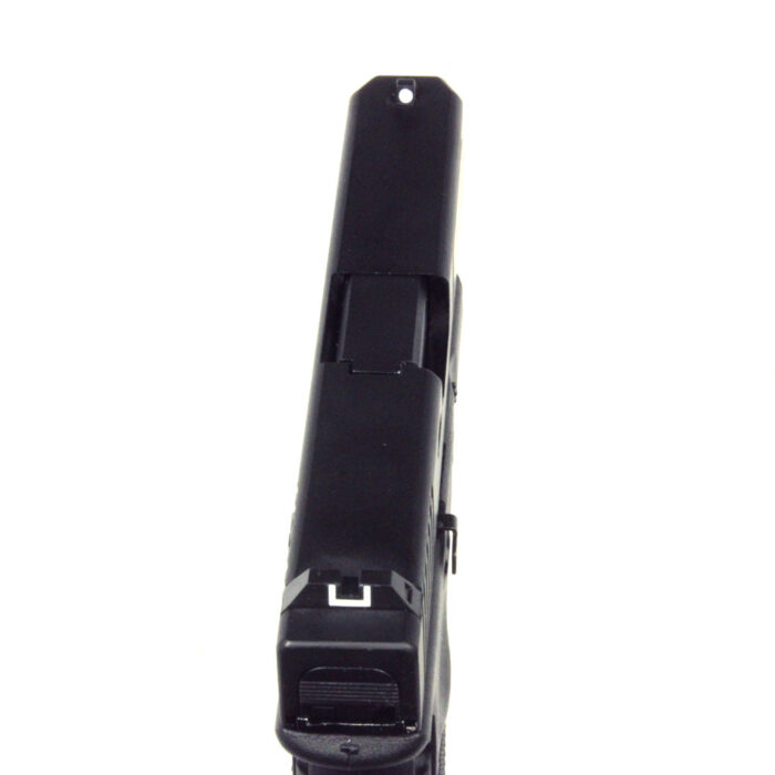 Glock G19X Airsoft Tabanca - Siyah