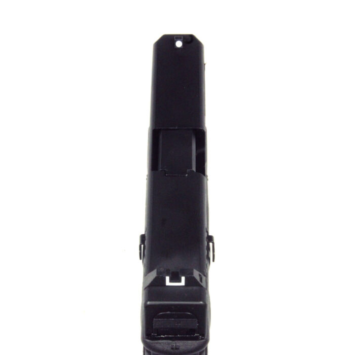 Glock G19 Gen5 Airsoft Tabanca – Siyah