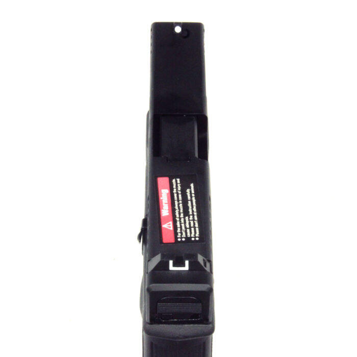 Glock G19 TTI Airsoft Tabanca – Siyah