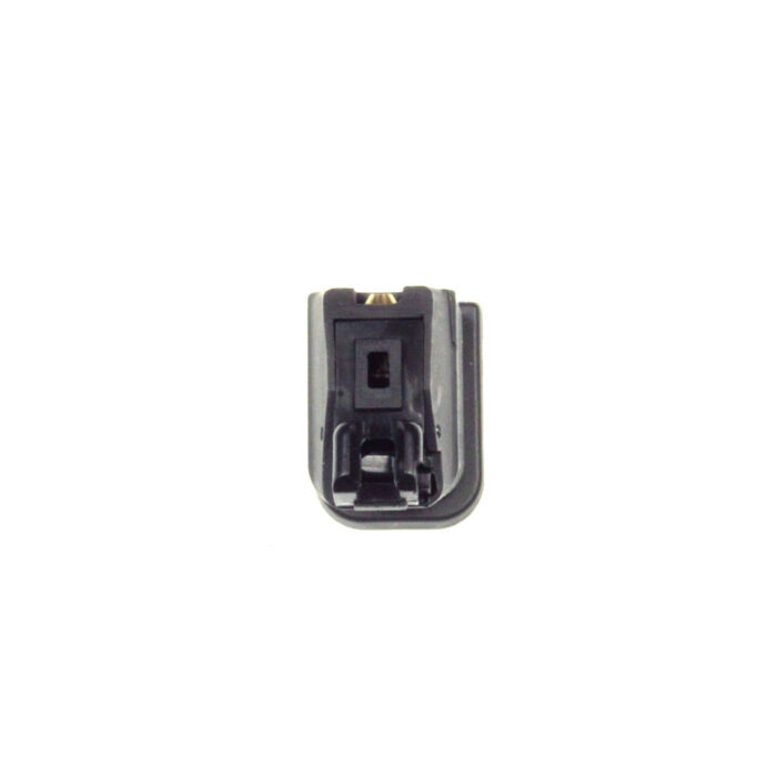 Glock G19 Airsoft Tabanca Şarjörü – Siyah