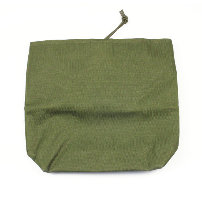 Arditi Tactical Boş Şarjör Torbası – Yeşil
