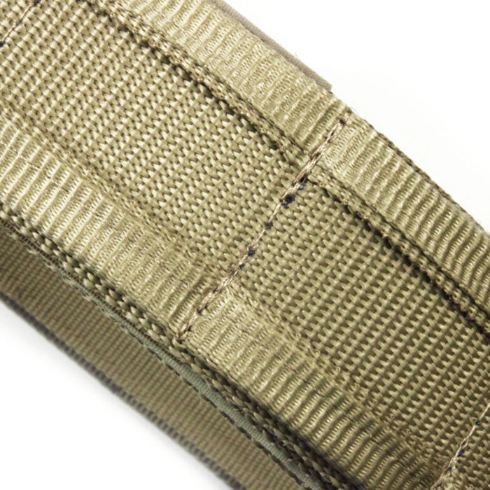 Arditi Tactical Muharebe Kemeri Polimer Tokalı – Tan
