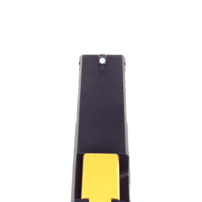 Glock G17 TTI Airsoft Tabanca - Siyah