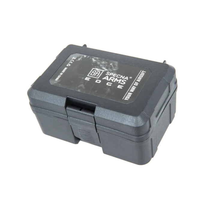 Specna Arms Red Dot Sight EDGE™ HP QD Montajlı - Siyah