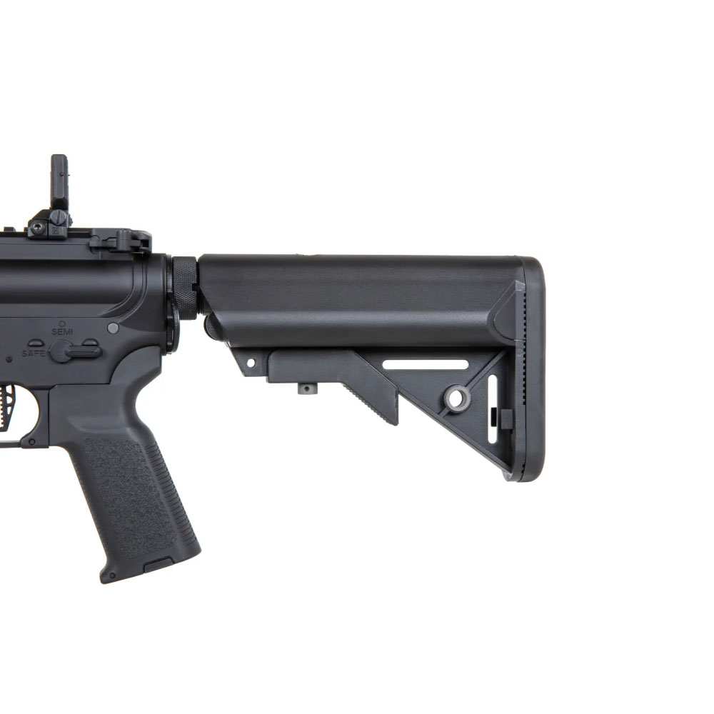 Specna Arms Daniel Defense® RIS III 10.5'' SA-P27 Prime™ Aster II ETU Fırçasız Motor Airsoft tüfeği – Chaos Bronz Specna Arms Daniel Defense® RIS III 10.5'' SA-P27 Prime™ Aster II ETU Fırçasız Motor Airsoft tüfeği – Chaos Bronz