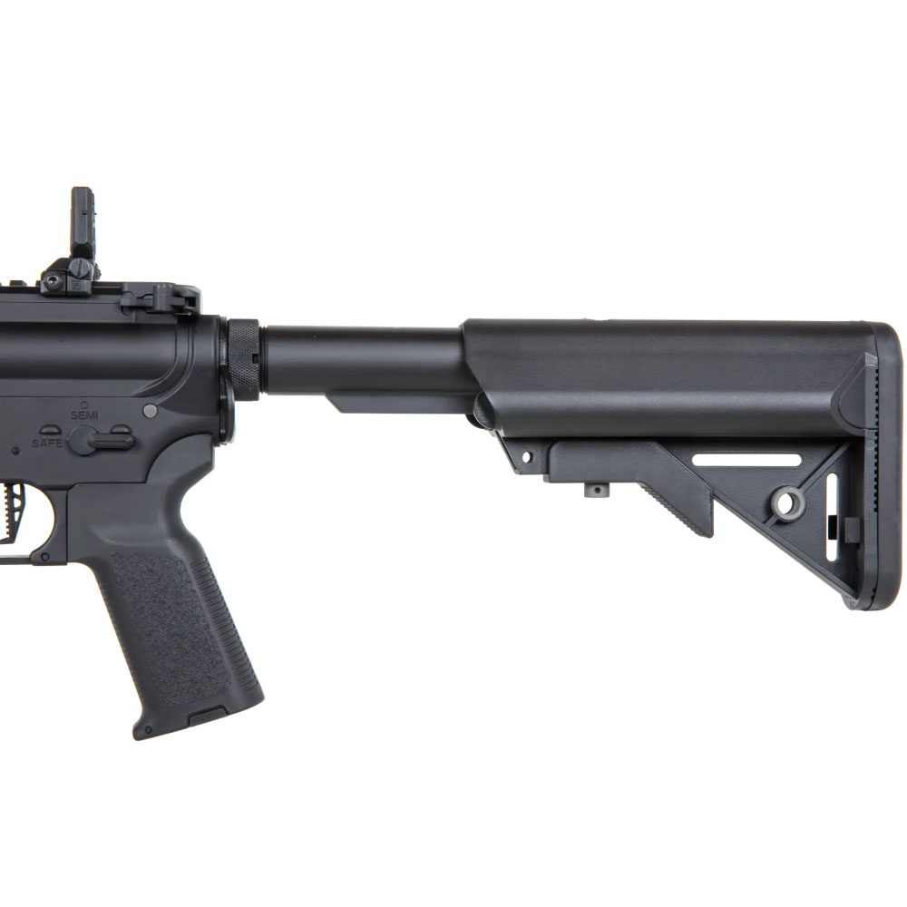 Specna Arms Daniel Defense® RIS III 10.5'' SA-P27 Prime™ Aster II ETU Fırçasız Motor Airsoft tüfeği – Chaos Bronz Specna Arms Daniel Defense® RIS III 10.5'' SA-P27 Prime™ Aster II ETU Fırçasız Motor Airsoft tüfeği – Chaos Bronz