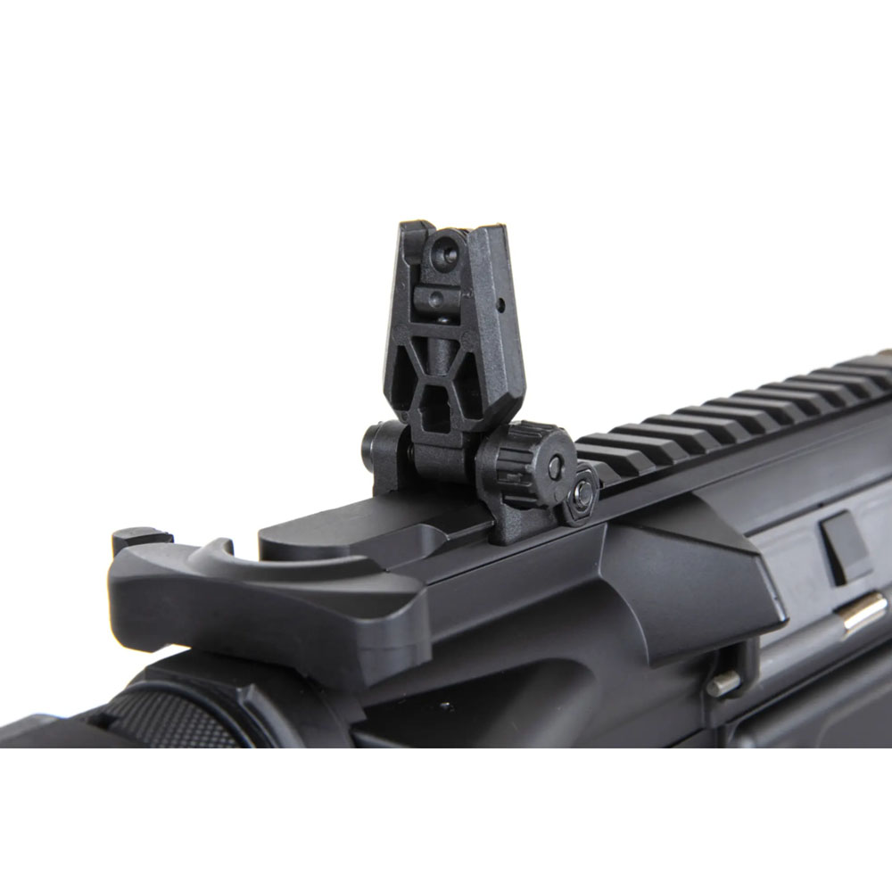 Specna Arms Daniel Defense® RIS III 10.5'' SA-P27 Prime™ Aster II ETU Fırçasız Motor Airsoft tüfeği – Chaos Bronz Specna Arms Daniel Defense® RIS III 10.5'' SA-P27 Prime™ Aster II ETU Fırçasız Motor Airsoft tüfeği – Chaos Bronz