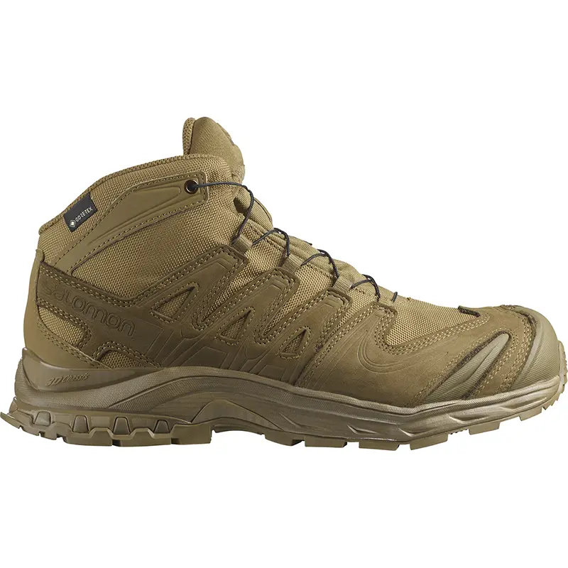 Salomon XA Forces Mid GTX Bot