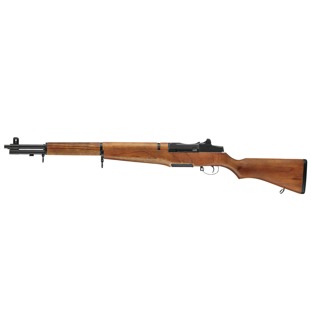 ICS Airsoft M1 Garand Airsoft Tüfeği