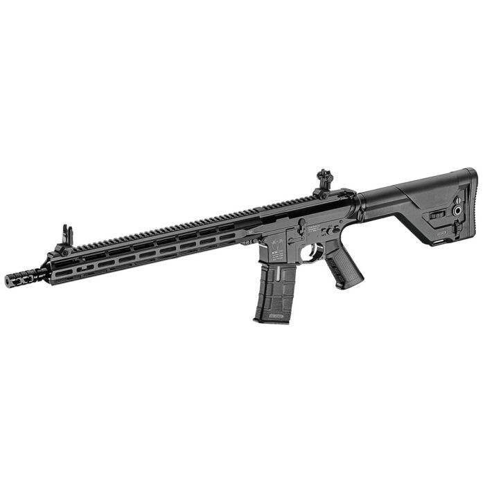 ICS Airsoft CXP-MMR DMR UKSR Airsoft Tüfeği – Siyah