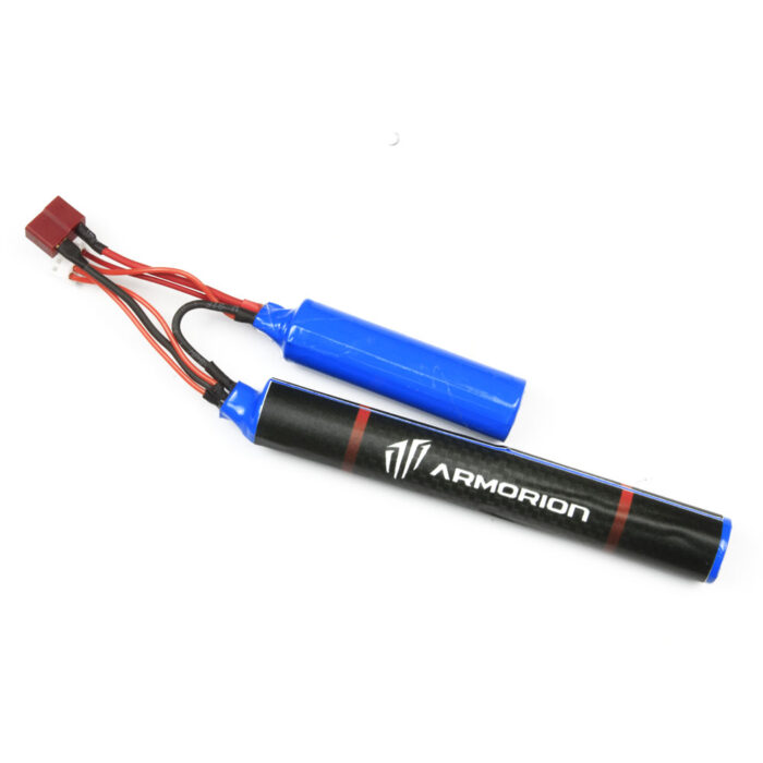 Armorion Lithium-Ion Pil 11.1V 2500Mah 2 Yaprak – T Plug