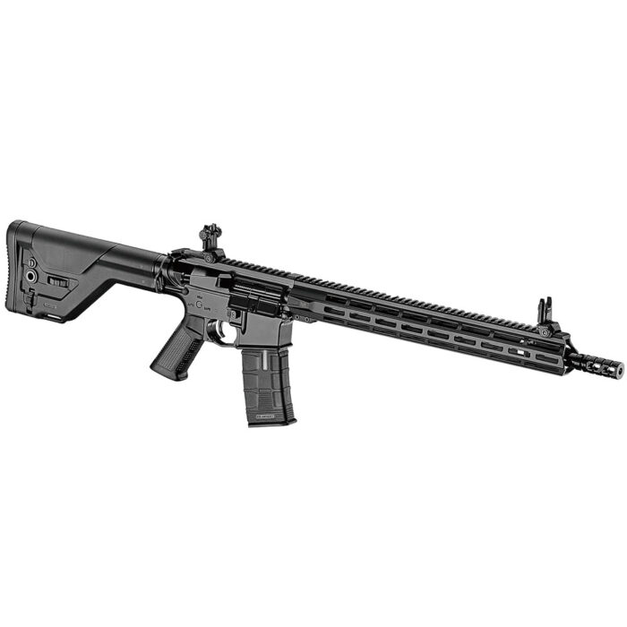 ICS Airsoft CXP-MMR DMR UKSR Airsoft Tüfeği – Siyah