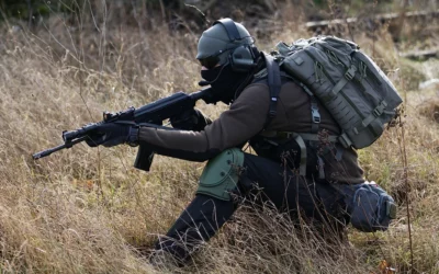 Airsoft Güvenlik Önerileri 2025: Airsoft Can Yakar mı?