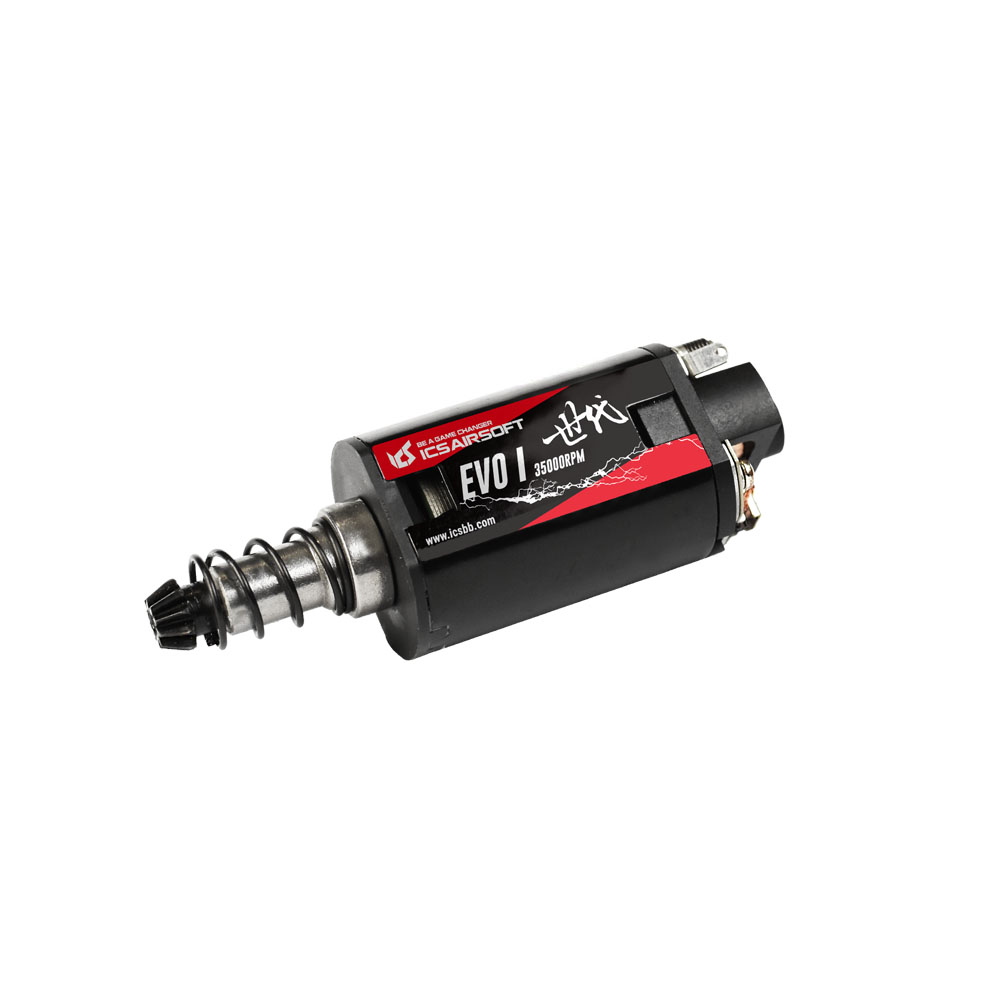 ICS Airsoft EVO I 35000RPM AEG Motor – (Uzun)