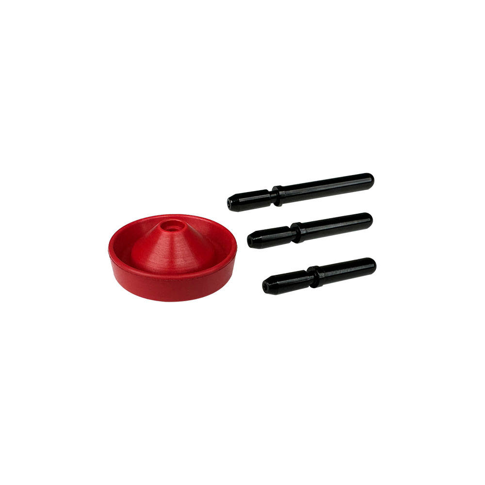 ICS Airsoft Hava Frenli Piston Bası (MT-92)