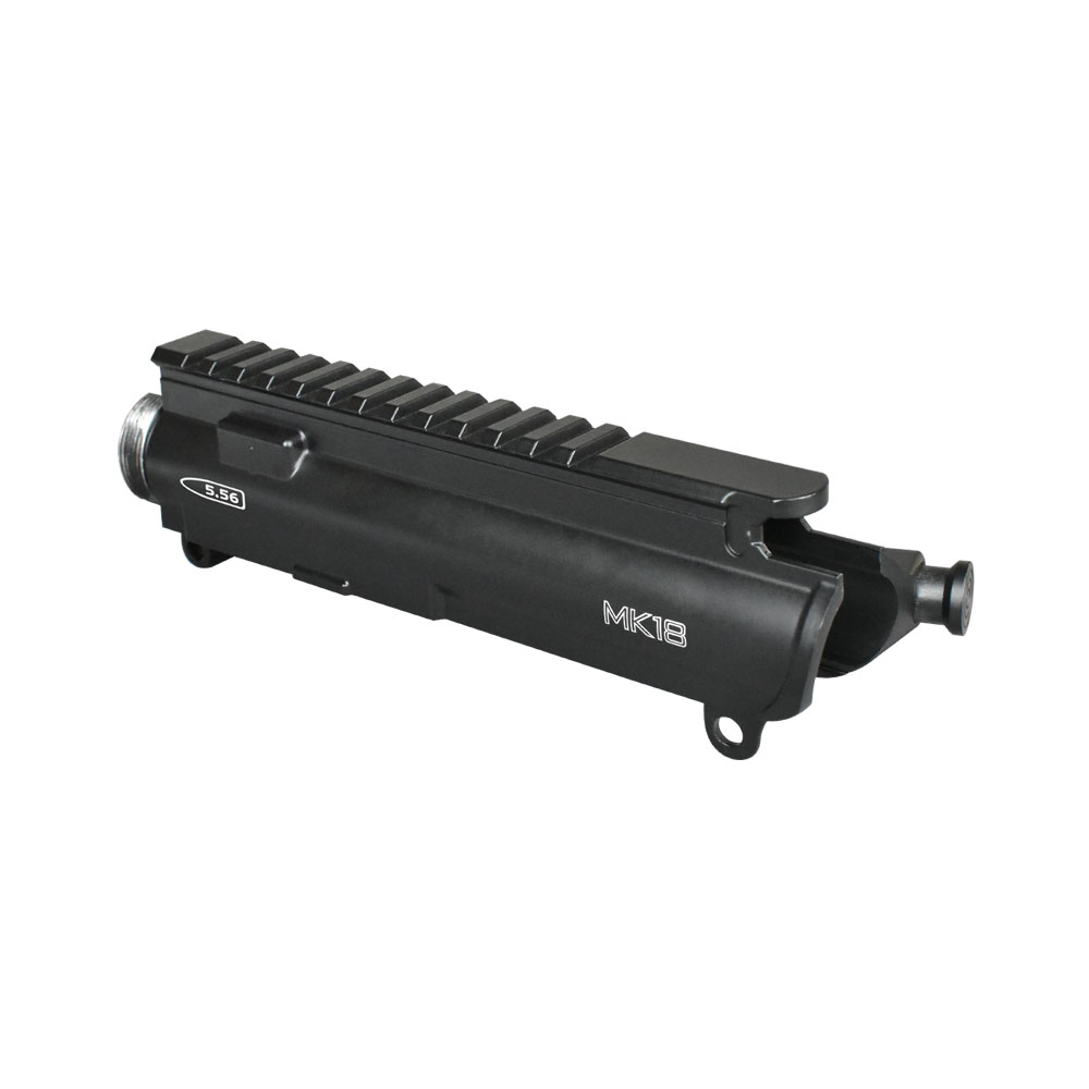 ICS Airsoft MK18 Üst Kasa – Siyah