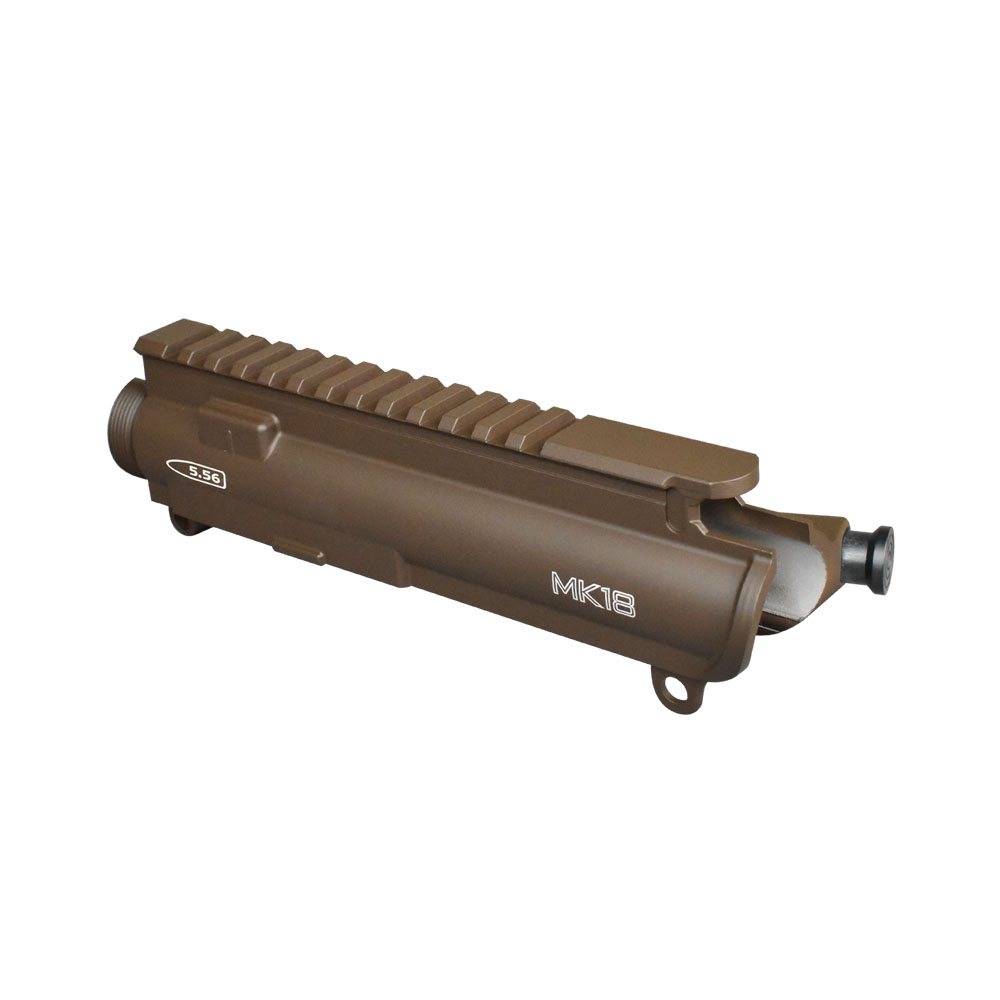ICS Airsoft MK18 Üst Kasa – Coyote