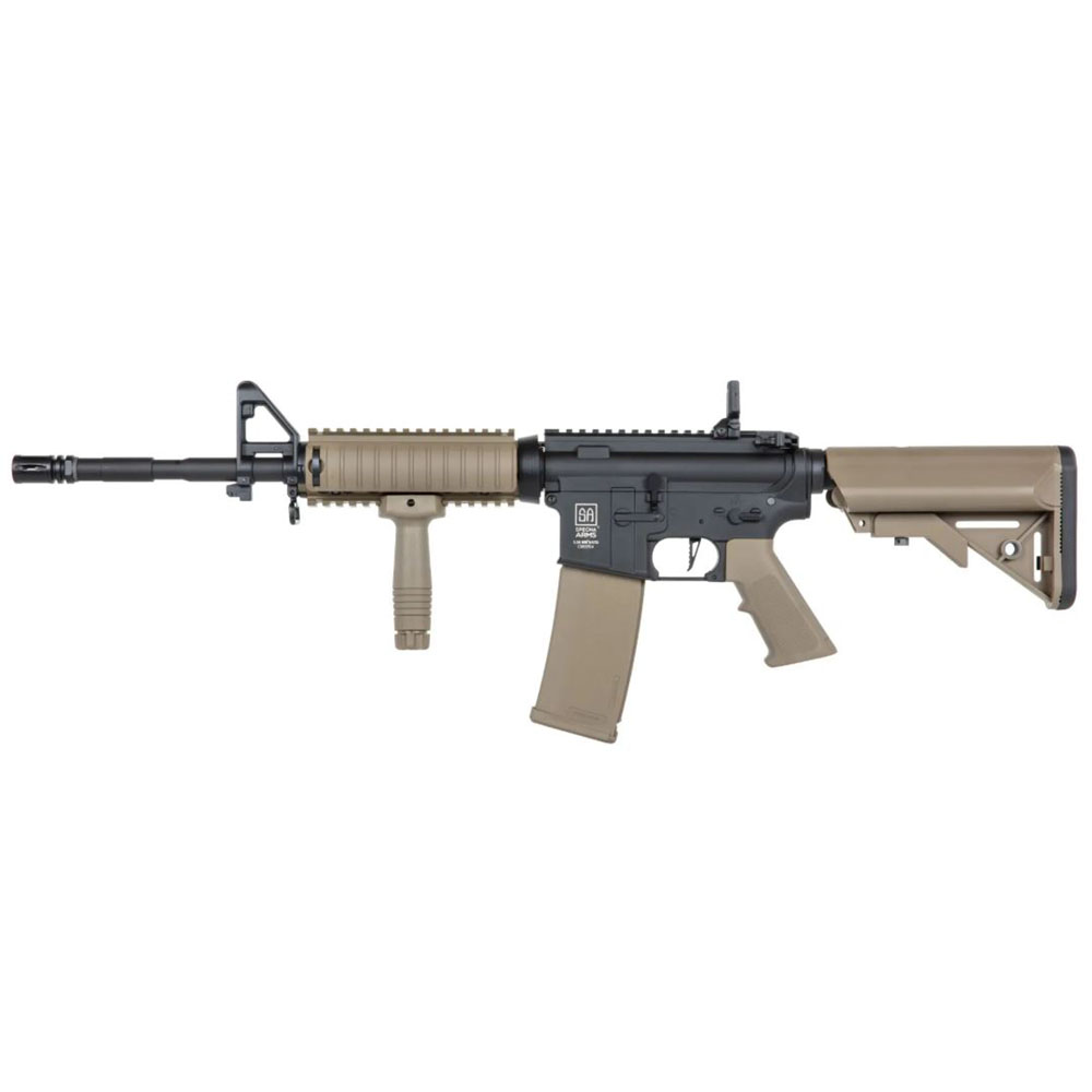 Specna Arms SA-C03 CORE™ HAL™ ETU Airsoft Tüfeği – Yarım Tan