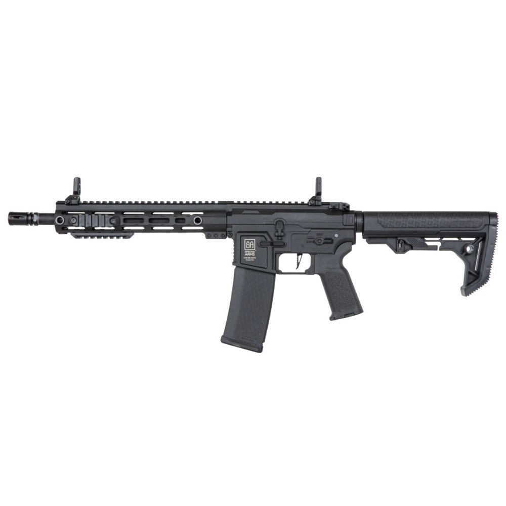Specna Arms SA-F05-RL FLEX™ HAL™ ETU Airsoft Tüfeği – Siyah