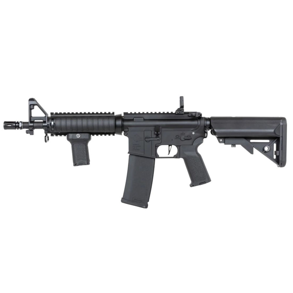 Specna Arms RRA SA-E04 EDGE™ HAL™ ETU Airsoft Tüfeği – Siyah