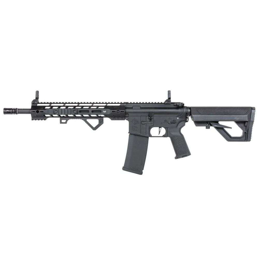 Specna Arms SA-E14-H EDGE™ HAL™ ETU Airsoft Tüfeği – Siyah