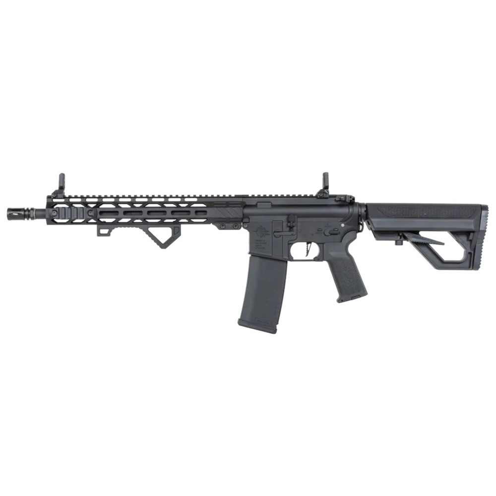 Specna Arms SA-E24-H EDGE™ HAL™ ETU Airsoft Tüfeği – Siyah