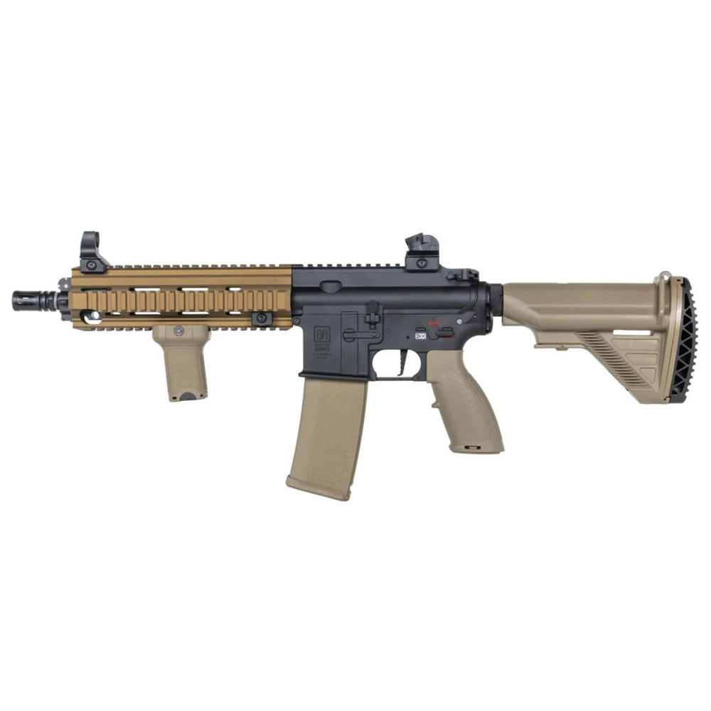 Specna Arms SA-PH20 PRIME™ HAL™ ETU Airsoft Tüfeği – Chaos Bronze