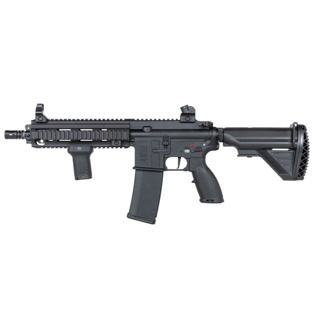 Specna Arms SA-PH20 PRIME™ HAL™ ETU Airsoft Tüfeği – Siyah