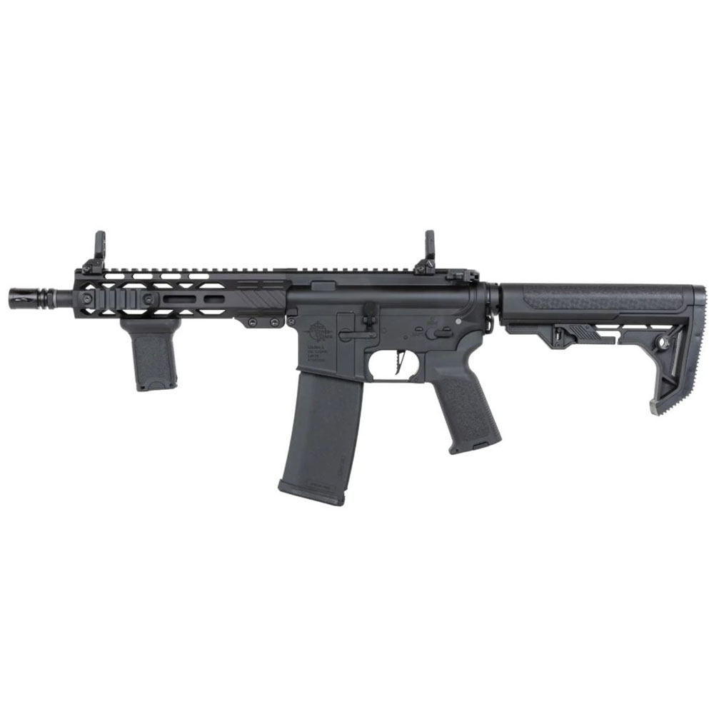 Specna Arms SA-E25-L EDGE™ HAL™ ETU Airsoft Tüfeği - Siyah