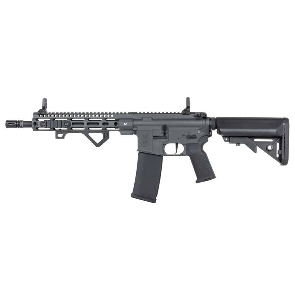 Specna Arms SA-P20 PRIME™ HAL™ ETU Yüksek Torklu Motor Airsoft Tüfeği - Gri