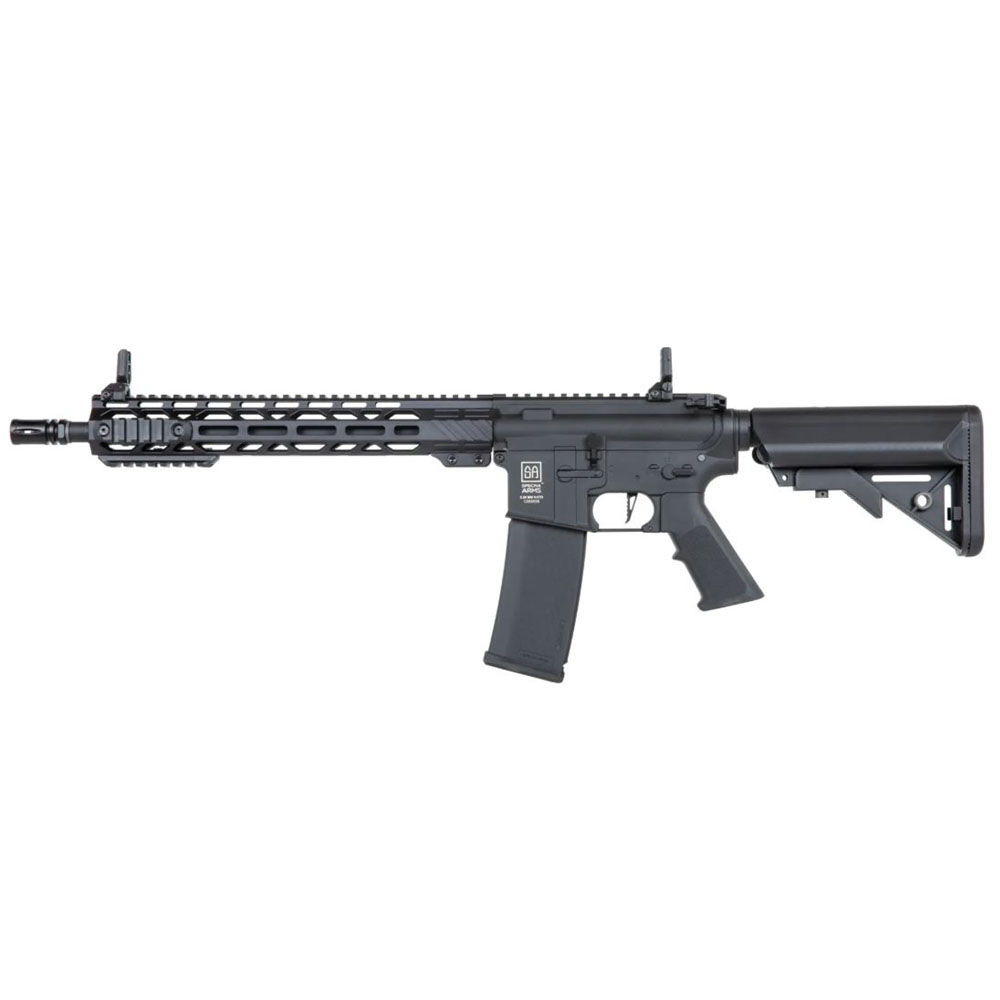 Specna Arms SA-C24 CORE™ HAL™ ETU Airsoft Tüfeği - Siyah