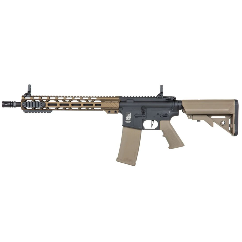 Specna Arms SA-C24 CORE™ HAL™ ETU Airsoft Tüfeği - Yarım Tan