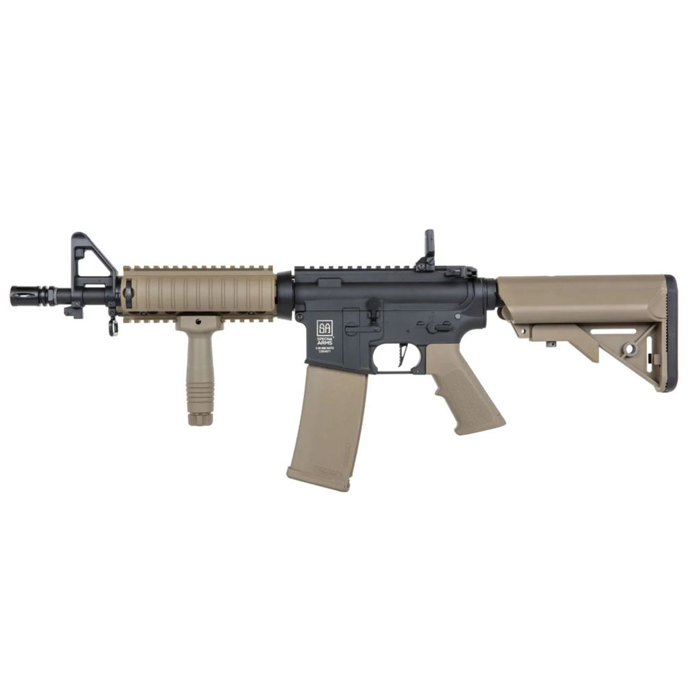 Specna Arms SA-C04 CORE™ HAL™ ETU Airsoft Tüfeği - Yarım Tan
