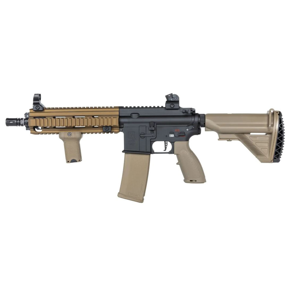 Specna Arms SA-PH20 PRIME™ Aster II ETU Fırçasız Motor Airsoft Tüfeği – Chaos Bronze