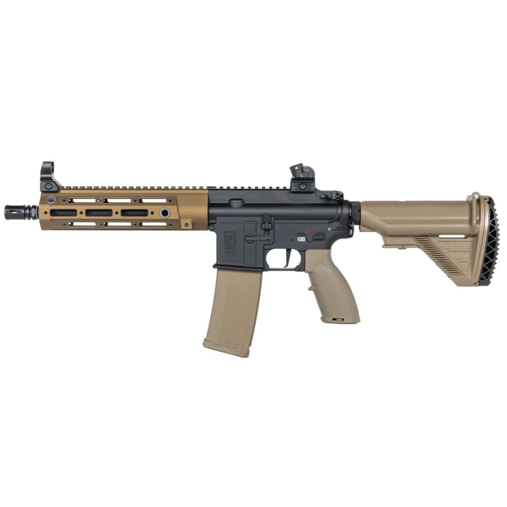 Specna Arms SA-PH23 PRIME™ HAL™ ETU Fırçasız Motor Airsoft Tüfeği – Chaos Bronze