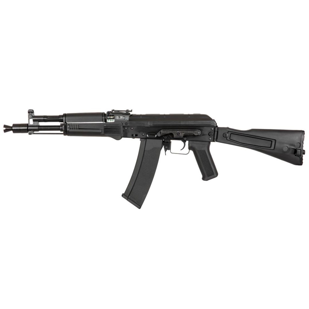 Specna Arms SA-J09 EDGE™ Airsoft Tüfeği – Siyah