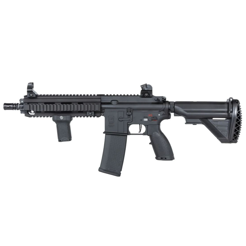 Specna Arms SA-PH20 PRIME™ Aster II ETU Fırçasız Motor Airsoft Tüfeği – Siyah