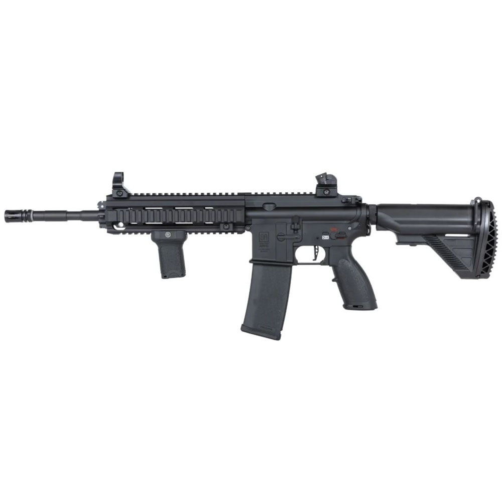 Specna Arms SA-PH21 PRIME™ Aster II ETU Fırçasız Motor Airsoft Tüfeği – Siyah