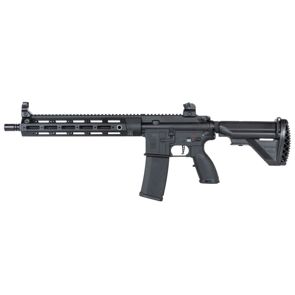 Specna Arms SA-PH22 PRIME™ Aster II ETU Fırçasız Motor Airsoft Tüfeği – Siyah