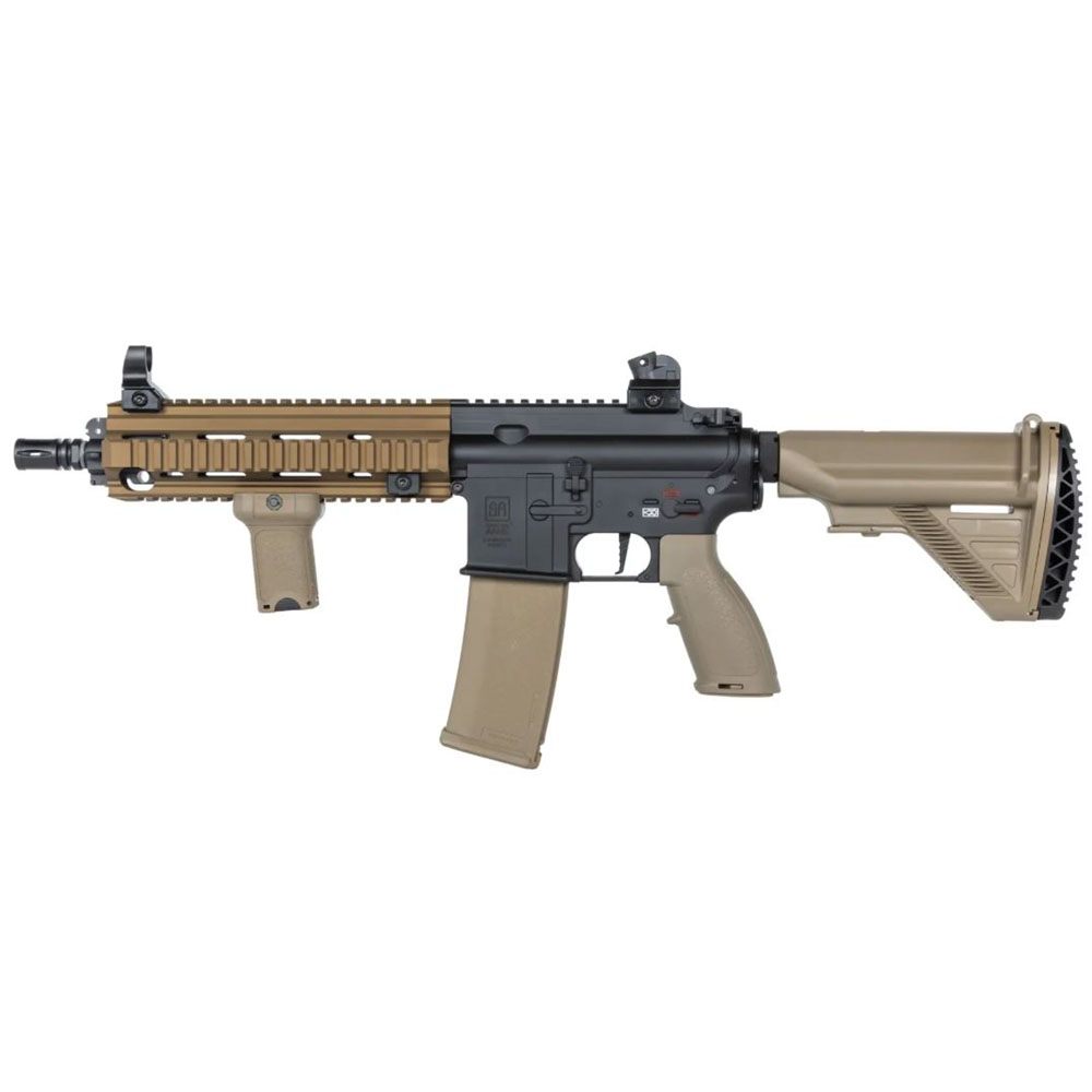 Specna Arms SA-PH20 PRIME™ HAL™ ETU Airsoft Tüfeği – Chaos Bronze
