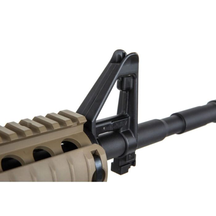 Specna Arms SA-C03 CORE™ HAL™ ETU Airsoft Tüfeği – Yarım Tan